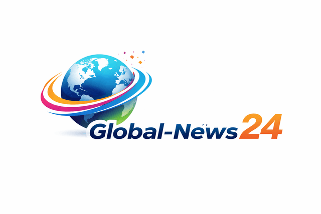 Global News 24 Logo